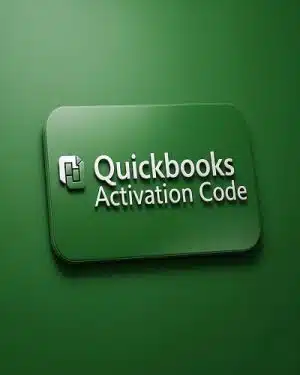 Quickbooks Activation Code Generator