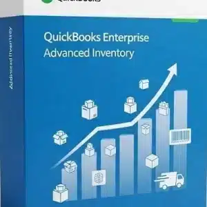 Quickbooks Enterprise Advanced Inventory 2012-2024