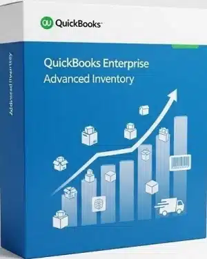 Quickbooks Enterprise Advanced Inventory 2012-2024